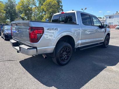 Certified 2024 Ford F150 XLT w/ Equipment Group 302A MID