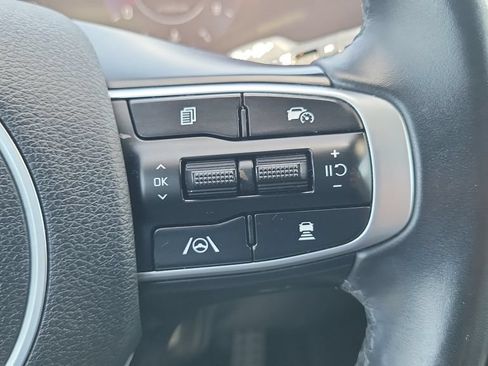 Used 2023 Kia Sportage X-Pro Prestige AWD/4WD image 21