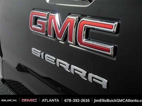 New 2026 GMC Sierra 1500 Elevation w/ Preferred Package image 35