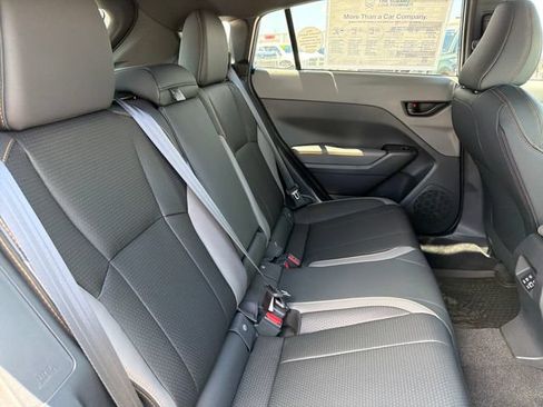 New 2026 Subaru Crosstrek 2.5i Wilderness AWD/4WD image 24