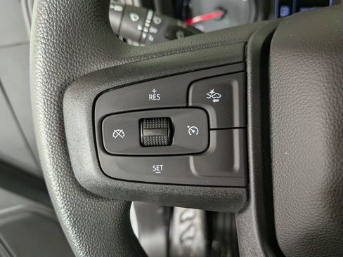 New 2026 GMC Sierra 3500 Pro AWD/4WD image 18