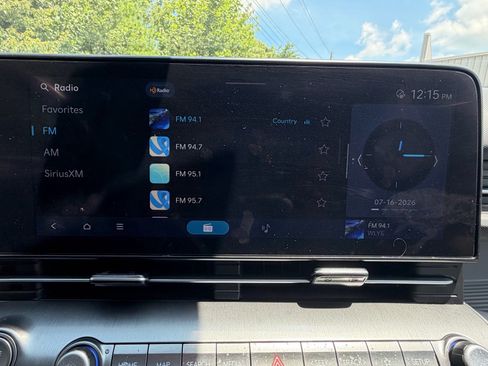 Used 2024 Hyundai Kona SEL FWD image 44
