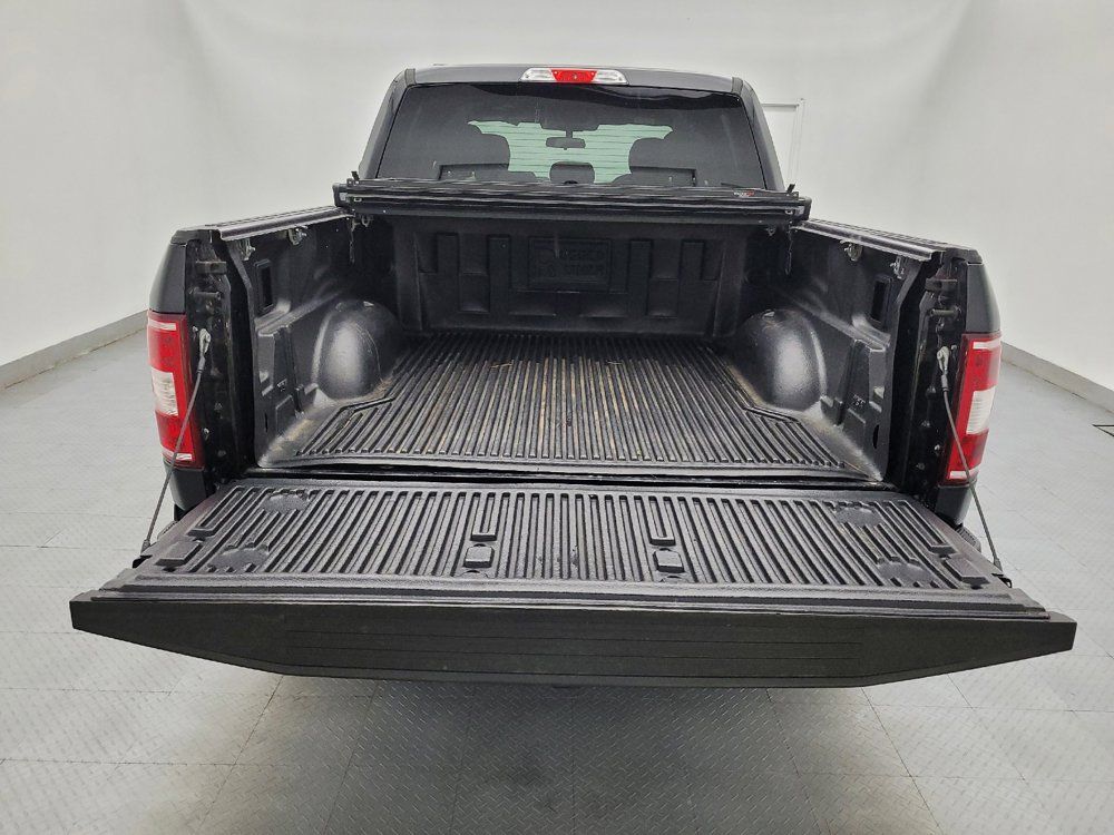 Used 2019 Ford F150 XLT AWD/4WD image 29