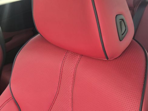 New 2026 Acura RDX A-Spec image 18