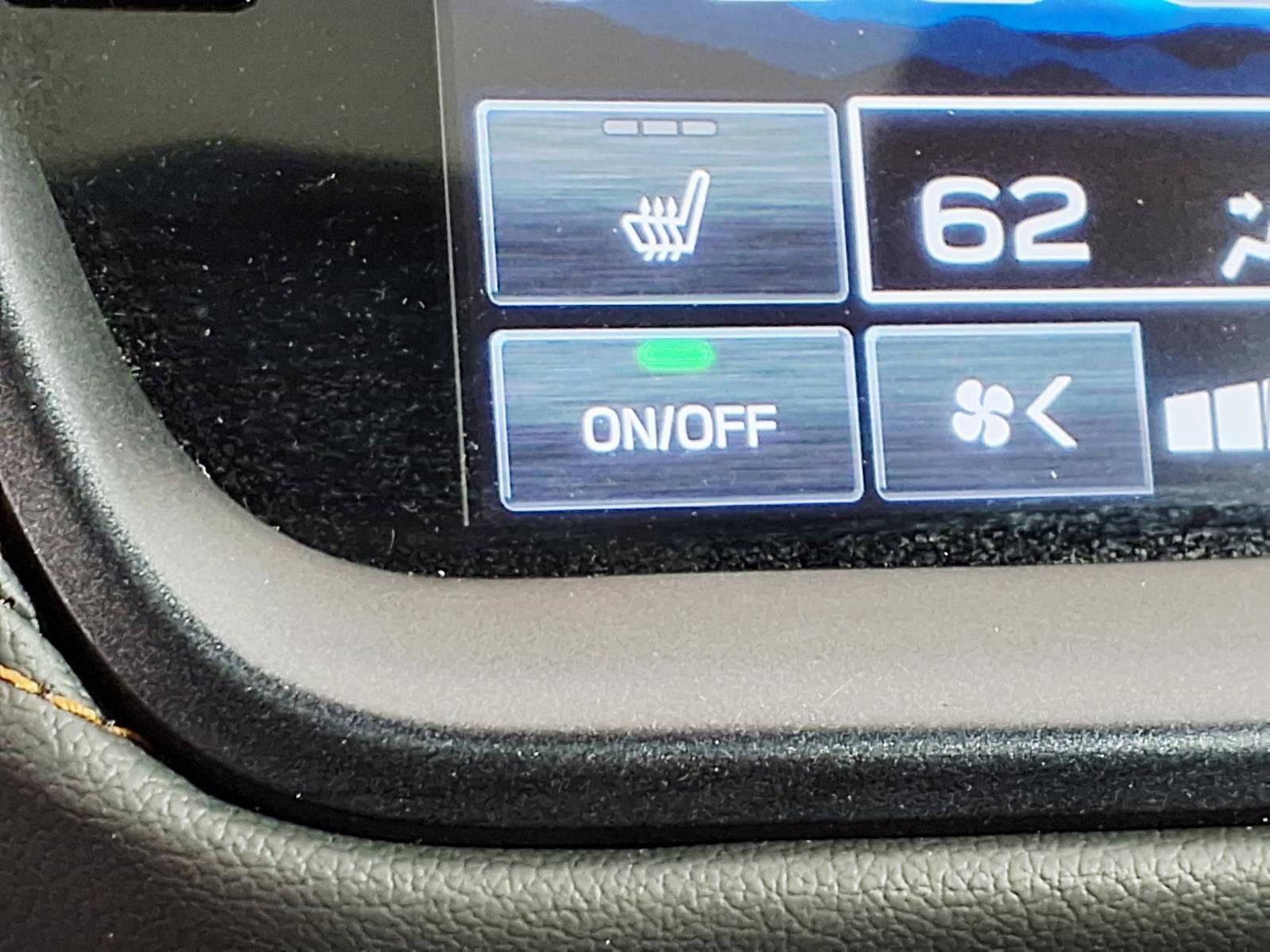 Used 2025 Subaru Outback Wilderness AWD/4WD image 21