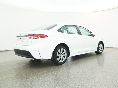 New 2026 Toyota Corolla LE image 21