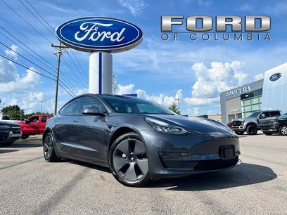 Used 2022 Tesla Model 3 Long Range