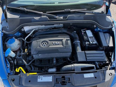 Used 2017 Volkswagen Beetle 1.8T S image 27