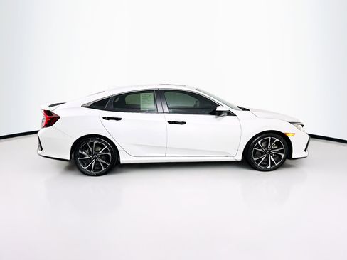 Used 2019 Honda Civic Si image 10