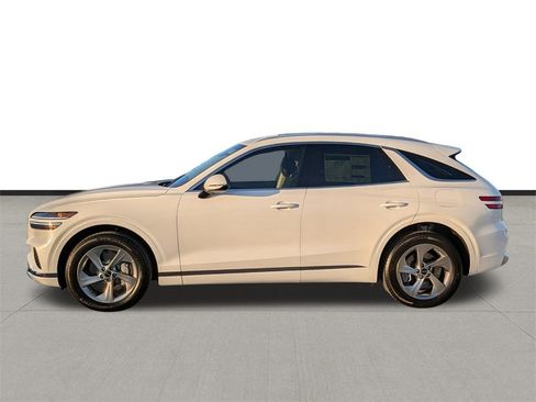 New 2026 Genesis GV70 2.5T image 8