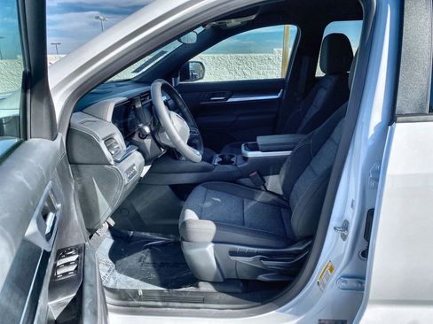 New 2026 GMC Terrain Elevation w/ Black Edition FWD image 30