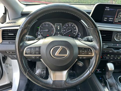 Used 2020 Lexus RX 350 image 15