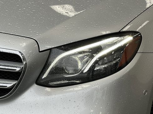 Used 2017 Mercedes-Benz E 300 E 300 Sport image 7