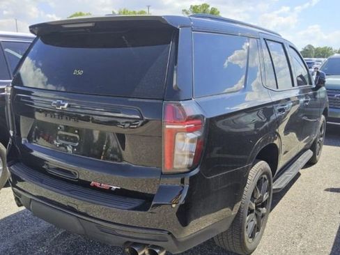 Used 2024 Chevrolet Tahoe RST w/ Sport Performance Package image 5