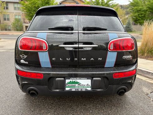 Used 2019 MINI Cooper Clubman S image 7