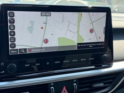 Certified 2023 Kia Forte GT-Line image 22