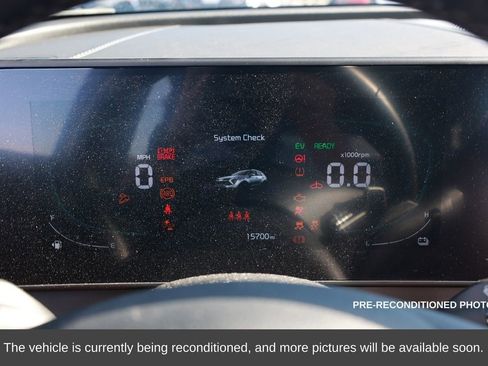 Used 2024 Kia Sportage X-Line image 16