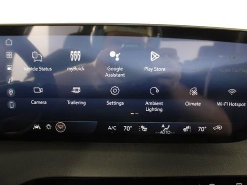 New 2026 Buick Enclave Sport Touring FWD image 6