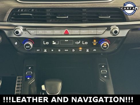 Used 2022 Kia Telluride SX image 30