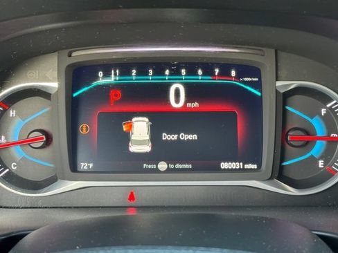 Used 2021 Honda Passport Touring image 25