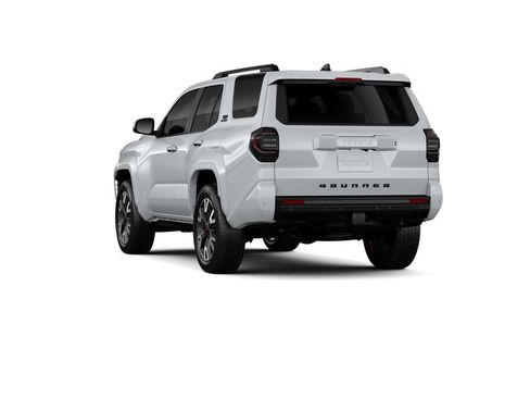 New 2026 Toyota 4Runner TRD Sport AWD/4WD image 4