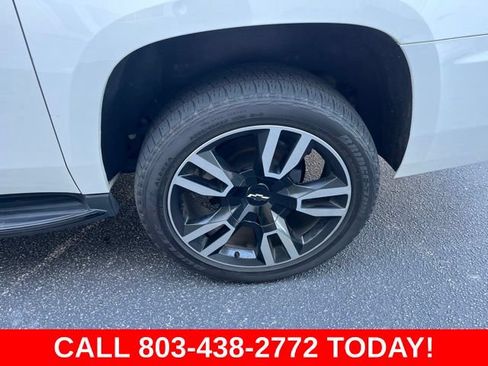 Used 2019 Chevrolet Suburban LT AWD/4WD image 33