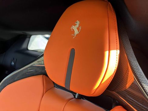 Used 2024 Ferrari 296 GTB image 31