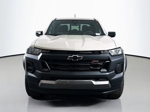 New 2026 Chevrolet Colorado Trail Boss image 2