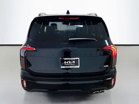 New 2025 Kia Telluride EX X-Line image 6