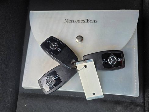 Used 2021 Mercedes-Benz Sprinter 2500 image 19