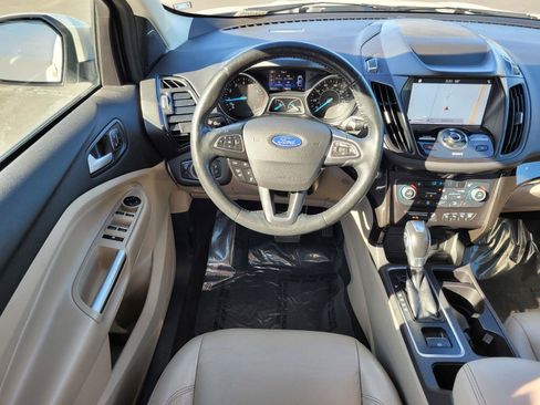 Used 2019 Ford Escape Titanium image 20