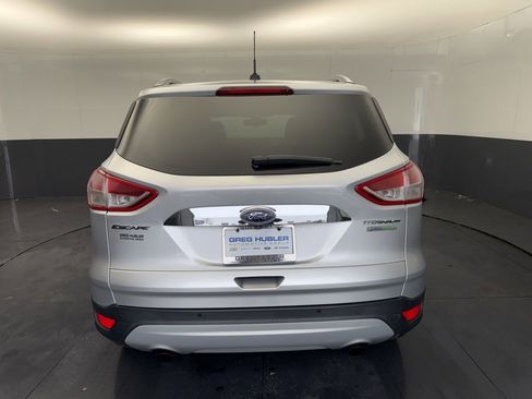 Used 2014 Ford Escape Titanium image 11