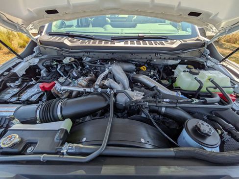 New 2026 Ford F350 XL w/ XL Chrome Package image 5