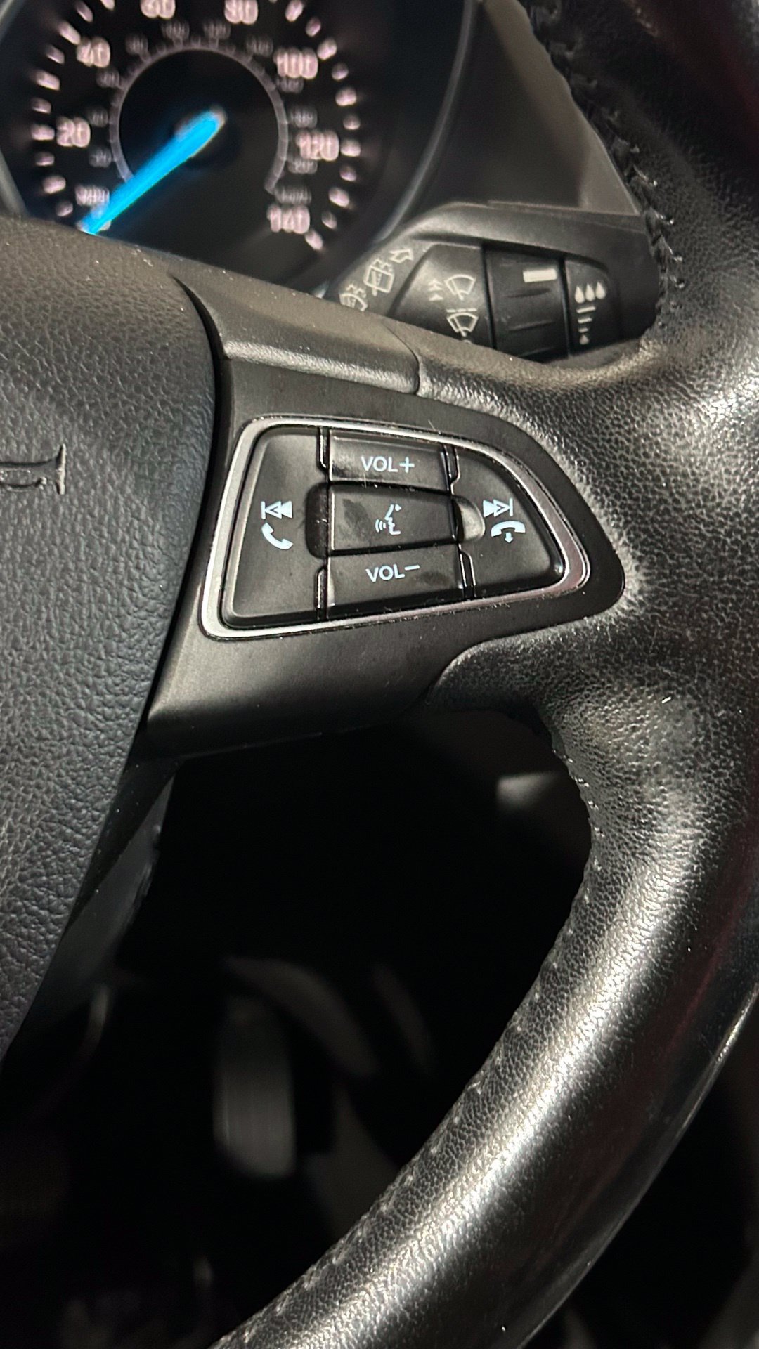 Used 2019 Ford Escape SEL AWD/4WD image 65