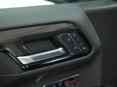 New 2026 GMC Sierra 1500 AT4 w/ AT4 Premium Package image 23