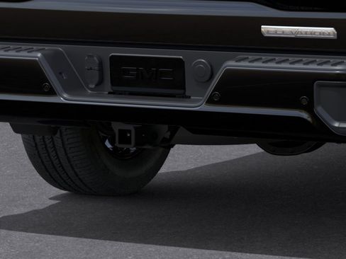 New 2026 GMC Sierra 1500 Elevation w/ Elevation Premium Package AWD/4WD image 14