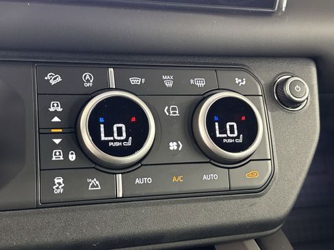 New 2025 Land Rover Defender 130 V8 image 15