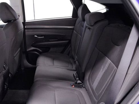 Used 2023 Hyundai Tucson SEL image 17