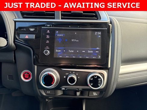 Used 2018 Honda Fit EX-L image 16