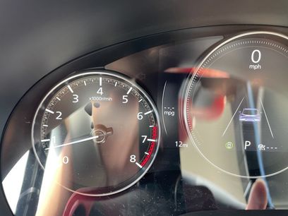New 2026 MAZDA CX-30 AWD 2.5 S w/ Premium Package