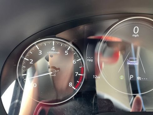 New 2026 MAZDA CX-30 AWD 2.5 S w/ Premium Package image 2