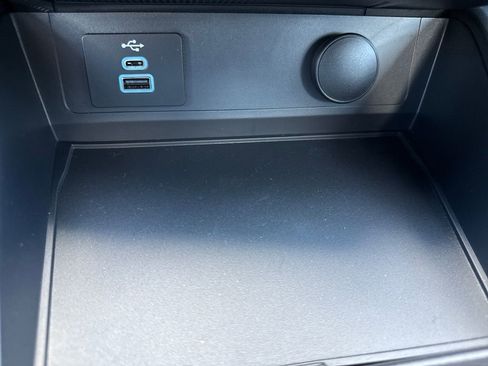 New 2025 Ford Mustang Premium image 25