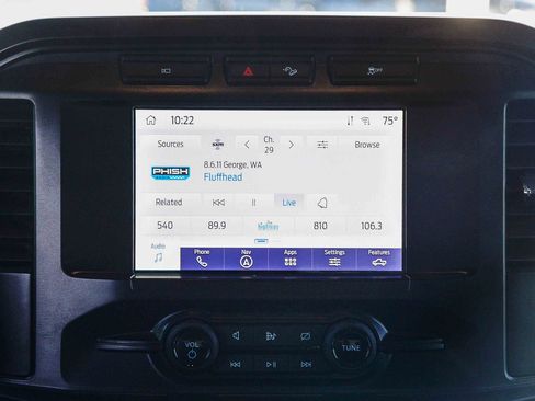 Used 2023 Ford F150 XL w/ STX Appearance Package image 12