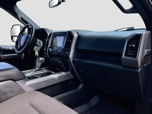 Used 2019 Ford F150 XLT w/ Equipment Group 302A Luxury AWD/4WD image 28