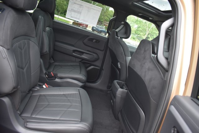 New 2027 Kia Telluride SX Prestige X-Line AWD/4WD image 18