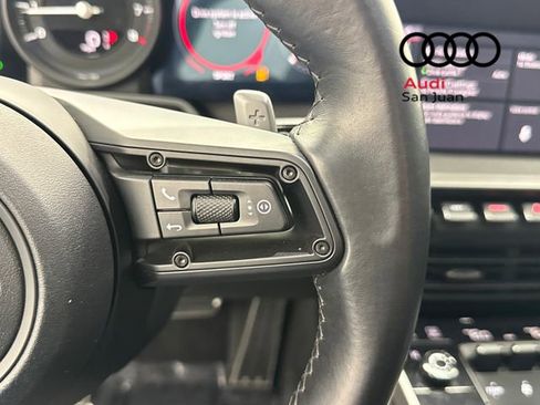 Used 2021 Porsche 911 Carrera image 18