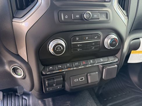 New 2026 GMC Sierra 1500 Pro w/ Pro Value Package image 18