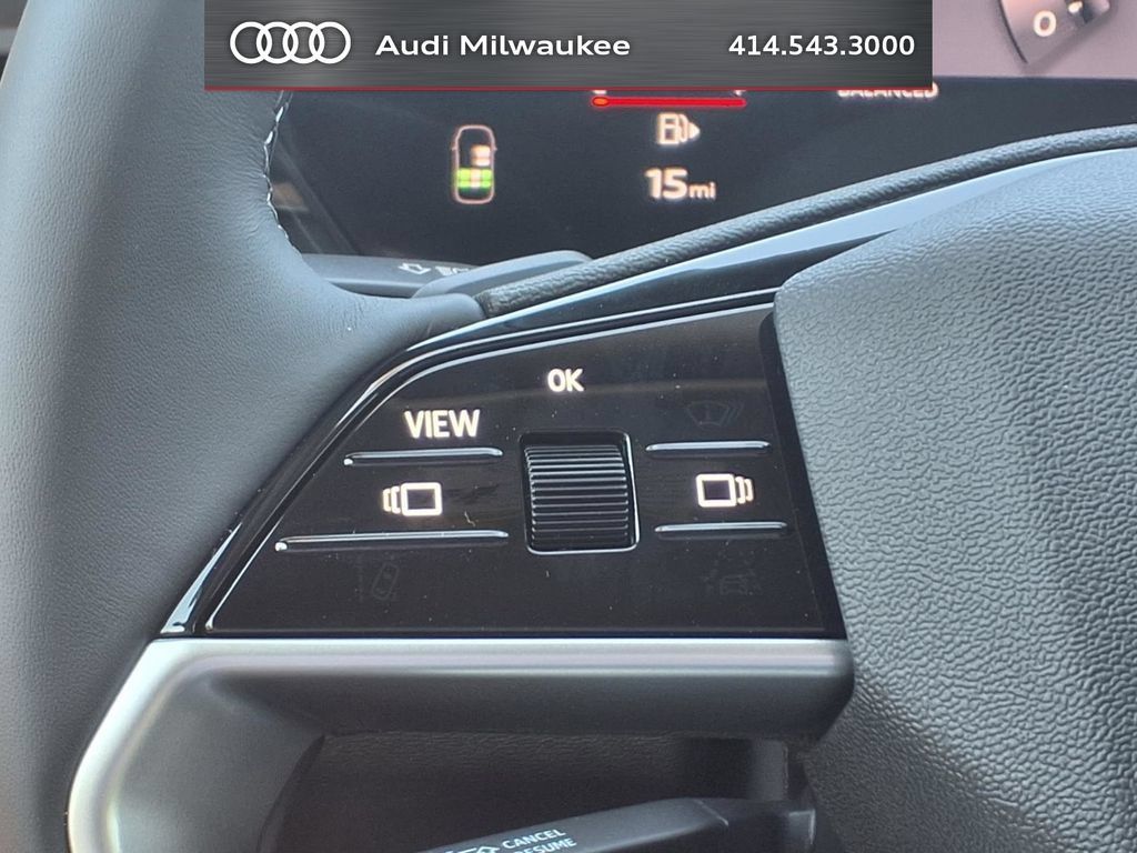 New 2026 Audi Q5 Premium Plus AWD/4WD image 8