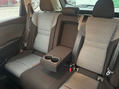 Used 2023 Nissan Rogue SV image 22