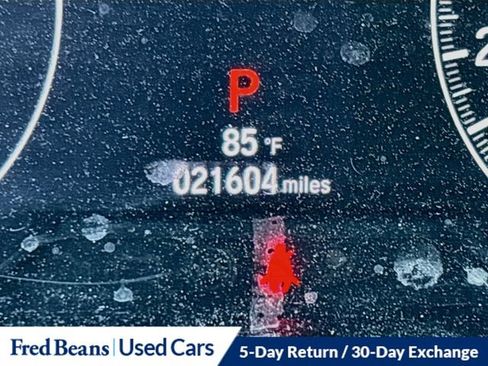 Used 2018 Honda Accord EX image 16